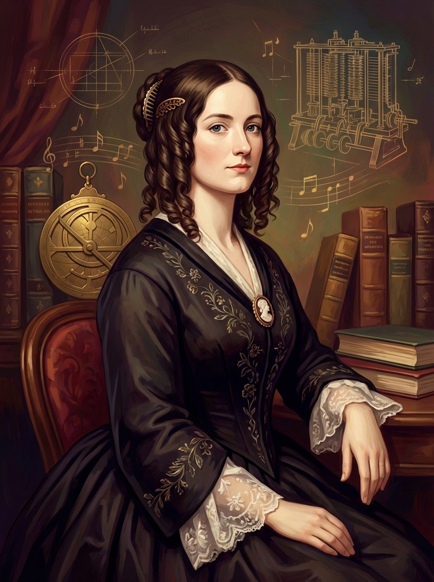 Ada Lovelace