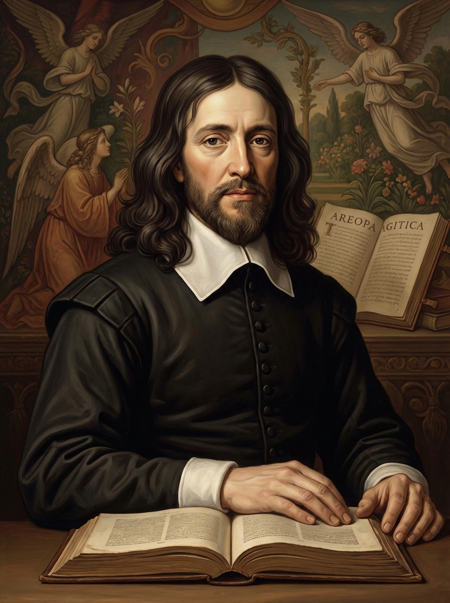John Milton